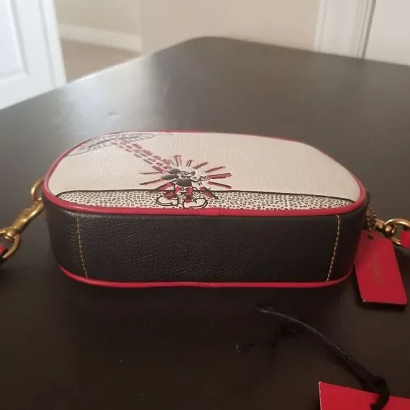 Coach Micky Crossbody Bag  - Picture 4 of 9